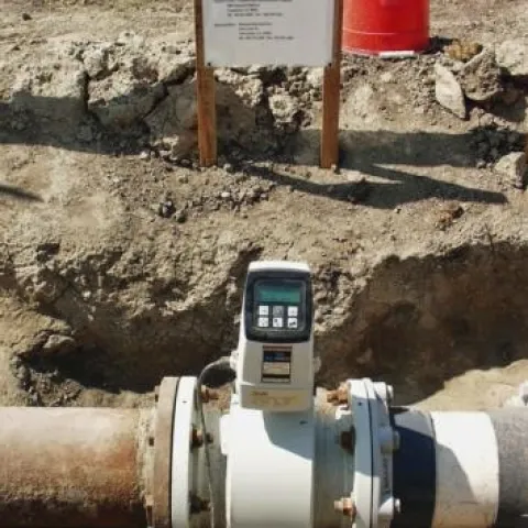 flowmeter