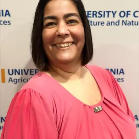 Brenda C. Vales