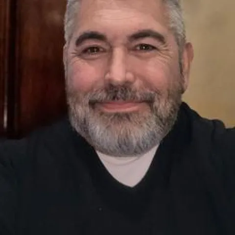 Ricardo A. Vela
