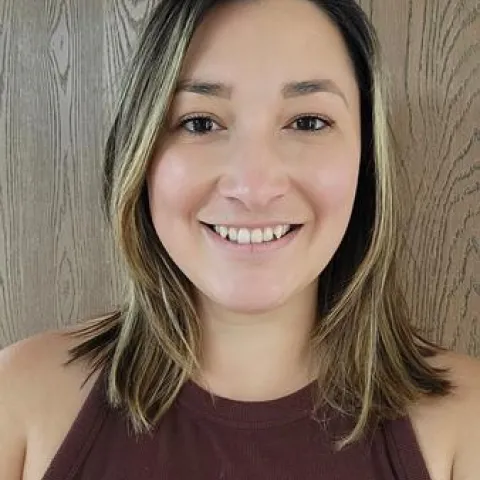 Stephanie Gomez