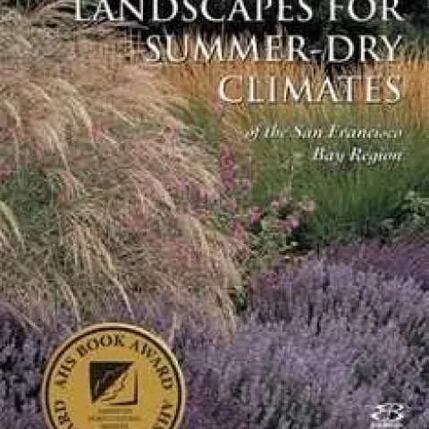 plants of the dry