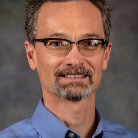 Jim Farrar