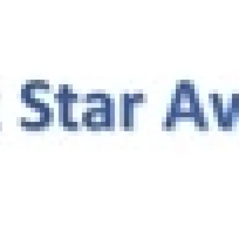 ANR STAR award logo