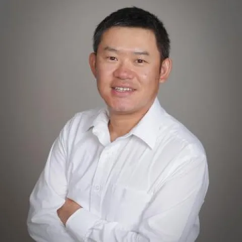 Zheng Wang