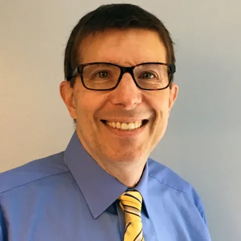 Mark Lagrimini