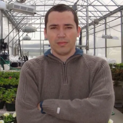 Gabriel Torres