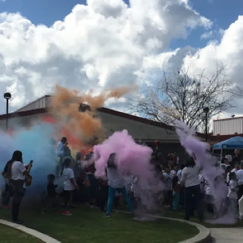 Color Run