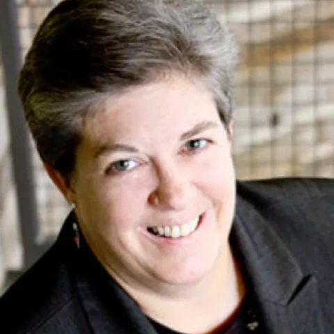 Glenda Humiston