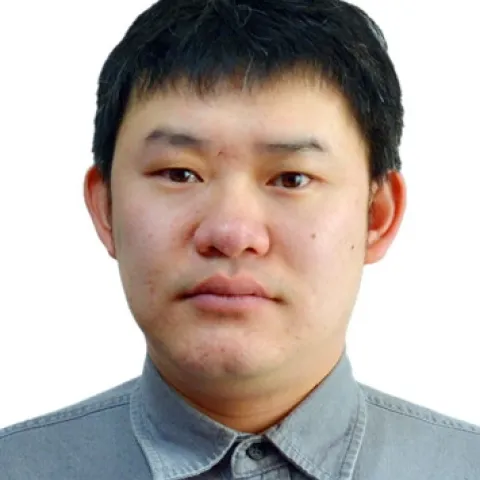 Zheng Wang