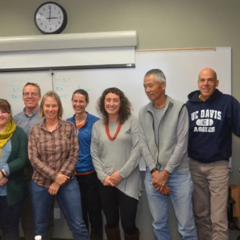 Soil Health Team