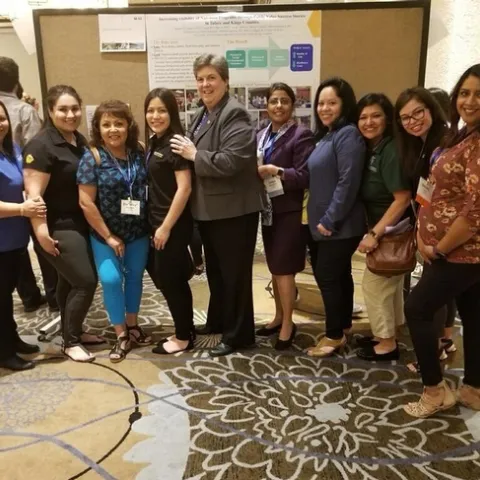 ANR Conference