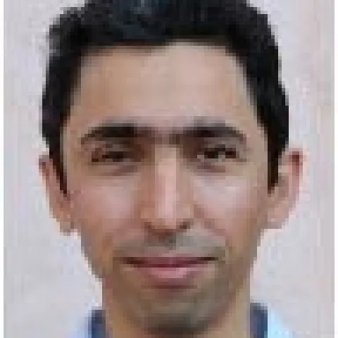 Mohsen Mesgaran