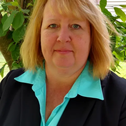 Wendy Powers