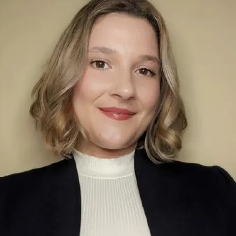Katherine Uhde