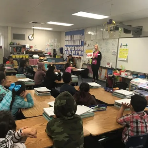 bailey elem