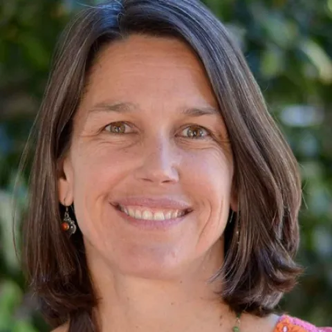 Jennifer Sowerwine.