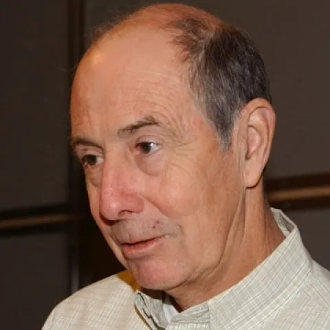 Bruce Hammock