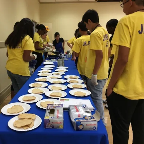 tostadas