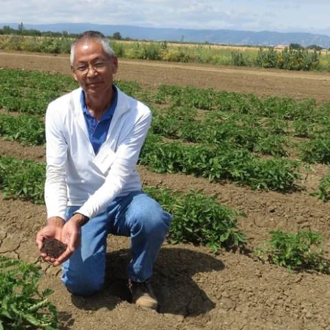 Gene Miyao.