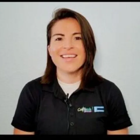 Elizabeth Miranda