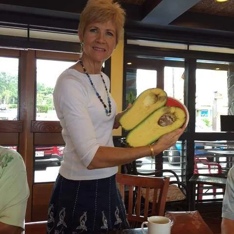 avocado biggest