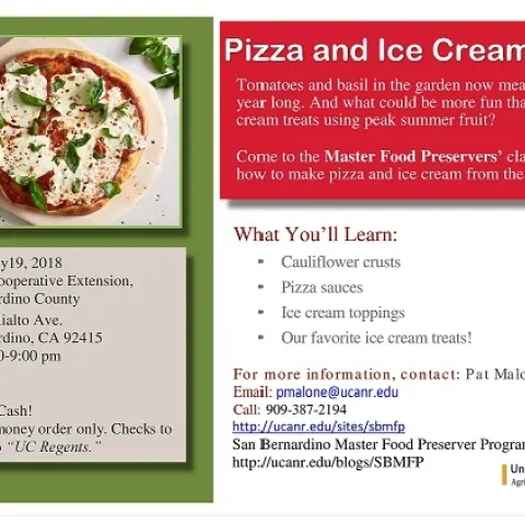 July 2018 class
