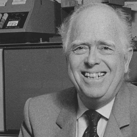 John Casida