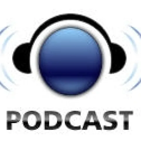 1 podcast icon