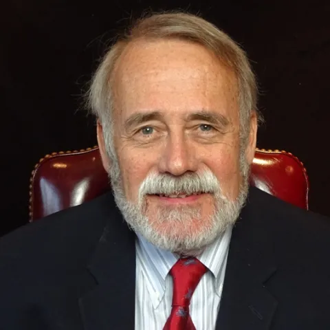 James R. Carey