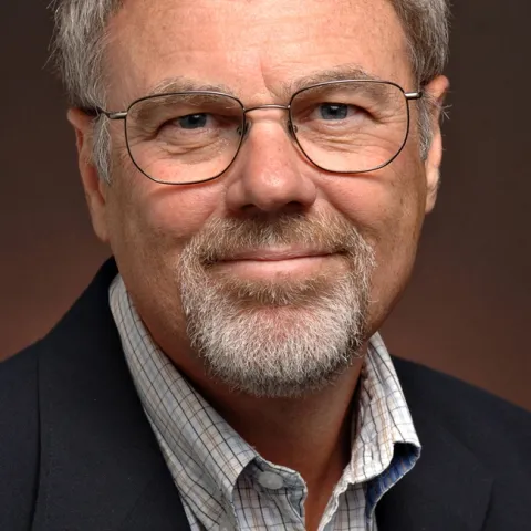 Robert E. Page, Jr.