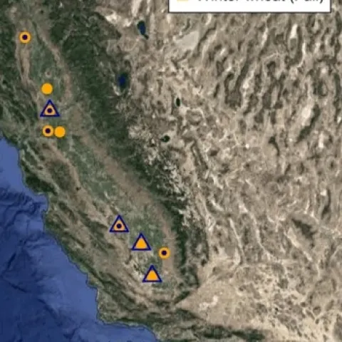 2018 fall sites