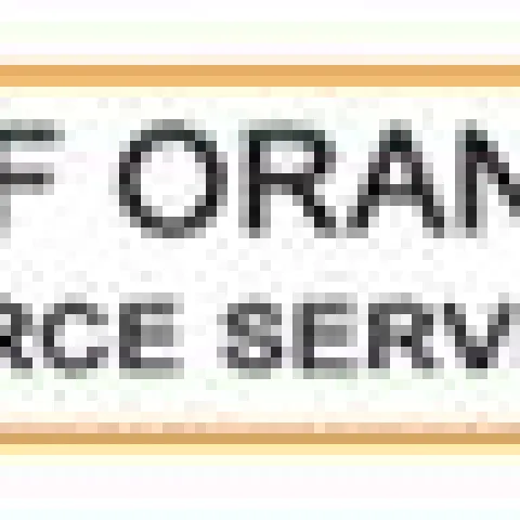 County of Orange