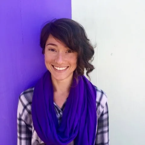 Melanie Colvin
