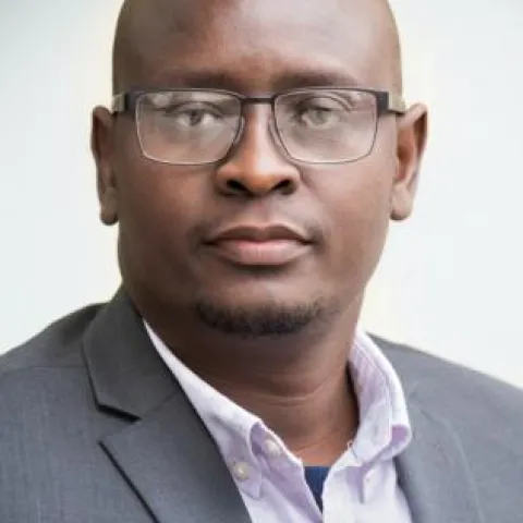Emmanuel Okello