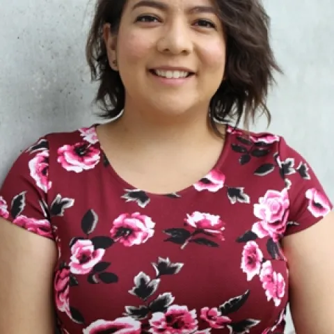 Evelyn Valdez-Ward