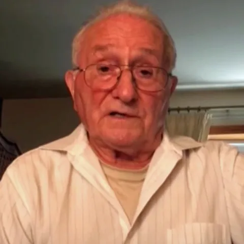 Hank Sciaroni
