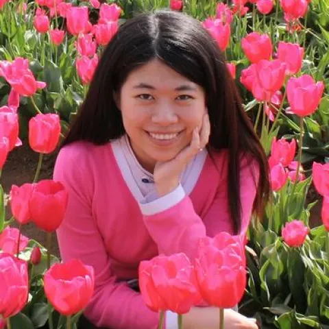 Yu Meng