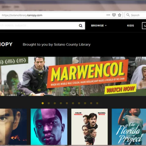 kanopy