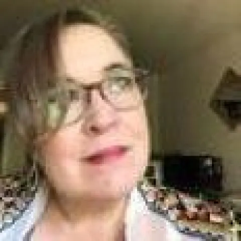 Anne Marie Scott