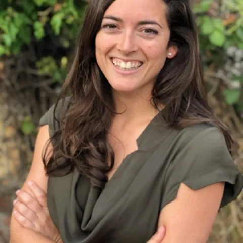 Ellen Bruno.