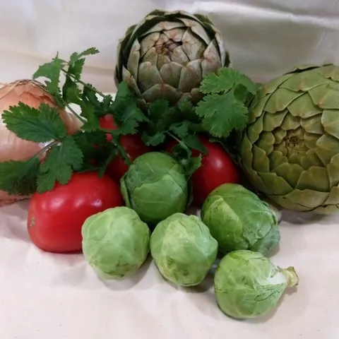 Vegies