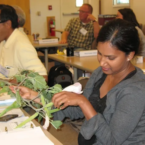 Weed Science School