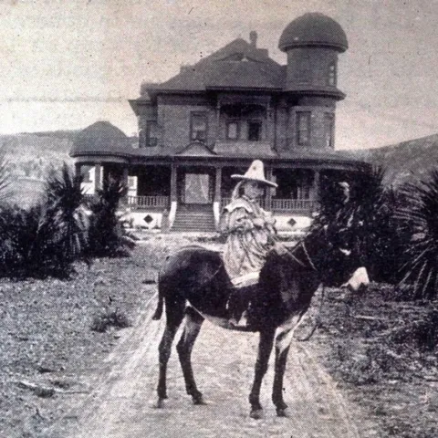 avocado grower 1910