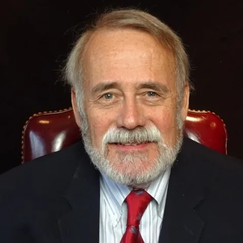 James R. Carey