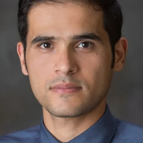 Amir Haghverdi