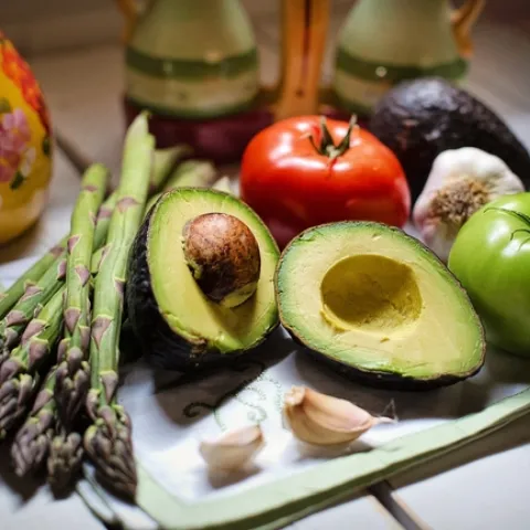 A tariff on Mexican food imports could result in higher produce prices. (Photo: Pixabay)