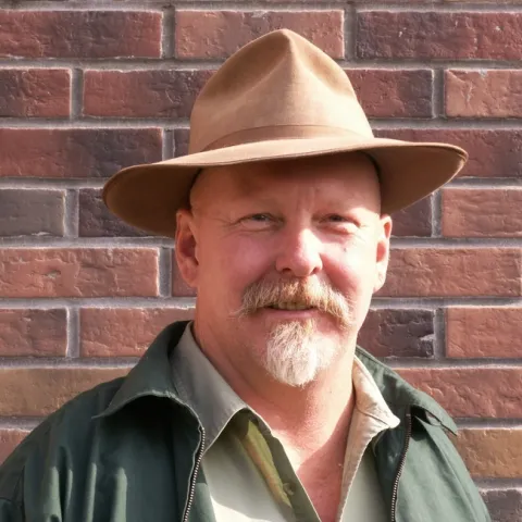 Kevin Day