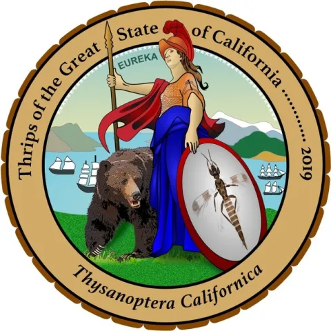 thrips seal