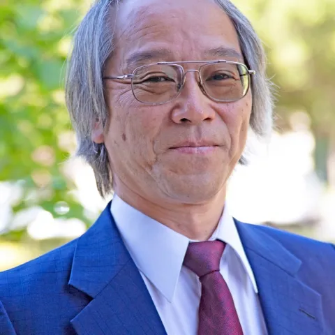 Joji Muramoto