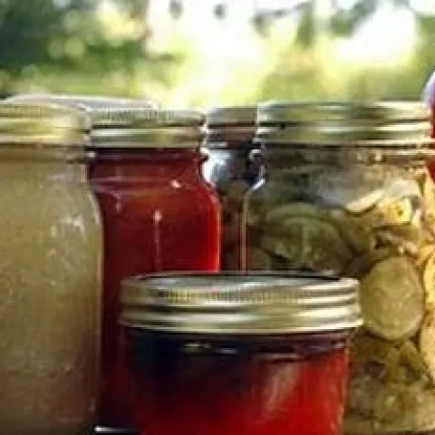 MFP canning